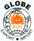 Globe Export