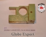 Spares for Draw Frame