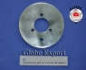 Spares for Draw Frame