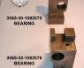 Spares for Draw Frame