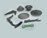 Spares for Murata Winding Machine