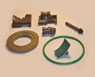 Spares for Murata Winding Machine