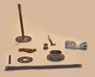 Spares for Murata Winding Machine