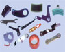 Spares for Murata Winding Machine