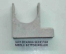 Spares for Draw Frame