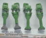 Spares for Draw Frame