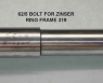 Spares for Draw Frame