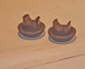 Spares for Draw Frame