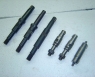 Spares for Draw Frame