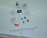 Spares for Draw Frame