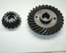 Spares for Draw Frame