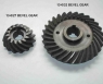 Spares for Draw Frame