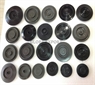 Spares for TFO 